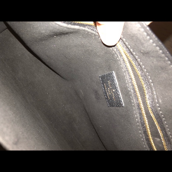 - Louis Vuitton St.Germain MM EMP.Noir - Picture 3 of 11